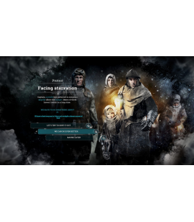 Frostpunk - 4