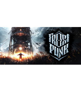 Frostpunk - 1