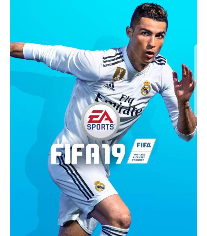 FIFA 19 - 1