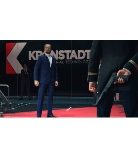 HITMAN 2 - Gold Edition - 2