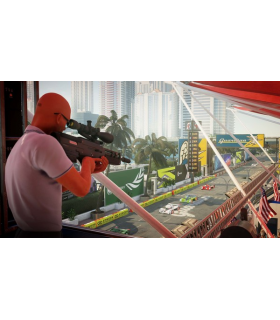 HITMAN 2 - Gold Edition - 3