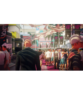 HITMAN 2 - Gold Edition - 4