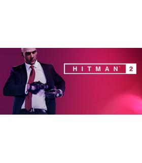 HITMAN 2 - Gold Edition - 1