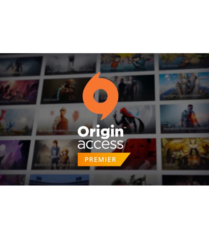 Origin Access PREMIER - 1
