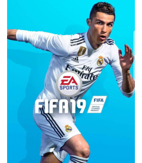 اکانت آنلاین FIFA 19 - 1