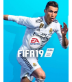 اکانت آنلاین FIFA 19