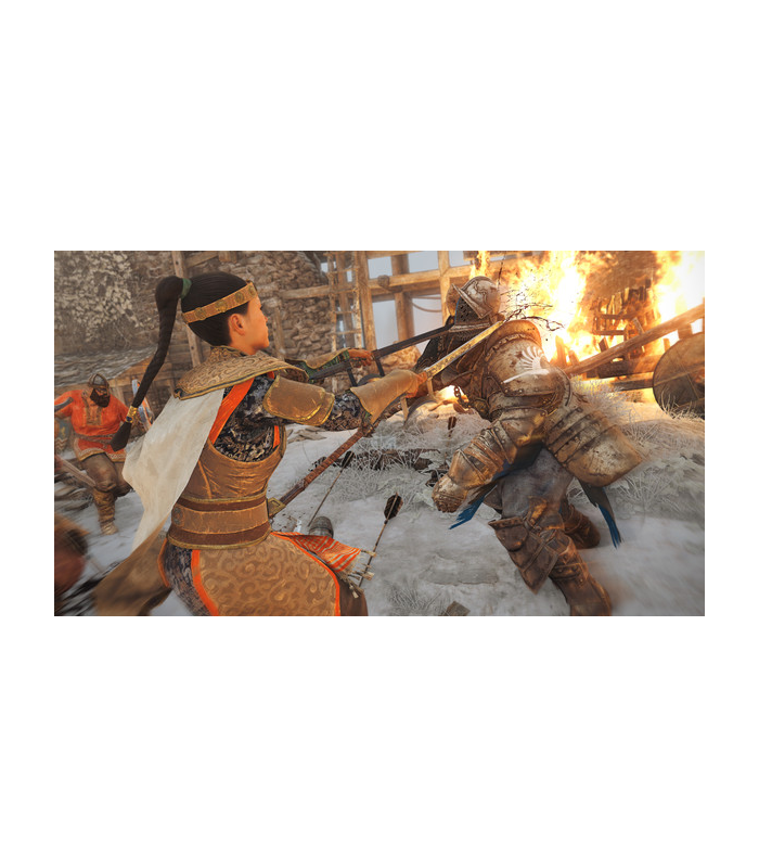 FOR HONOR™ : Marching Fire Expansion - 5