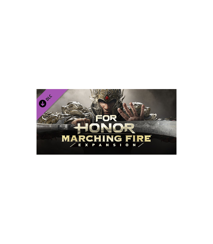 FOR HONOR™ : Marching Fire Expansion - 1