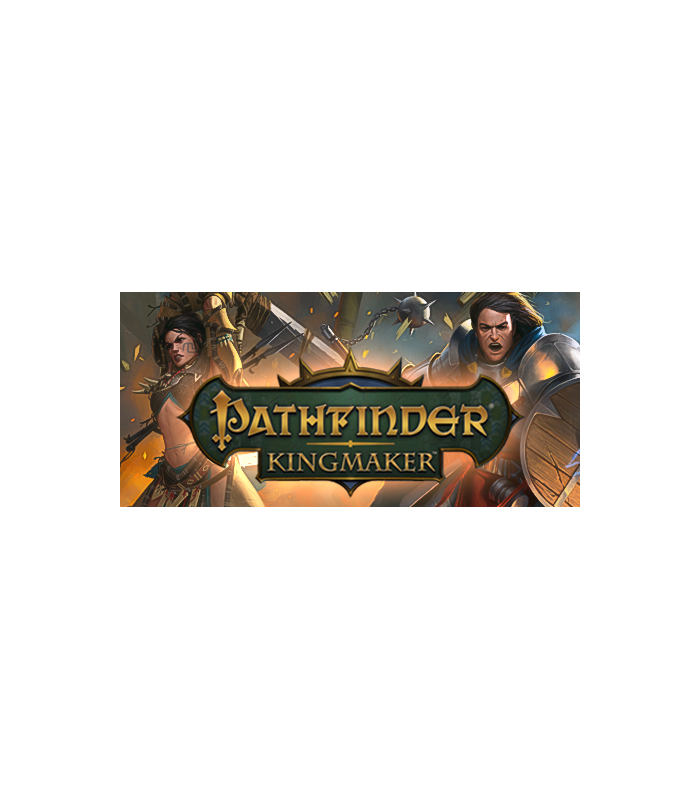 Pathfinder: Kingmaker - 1