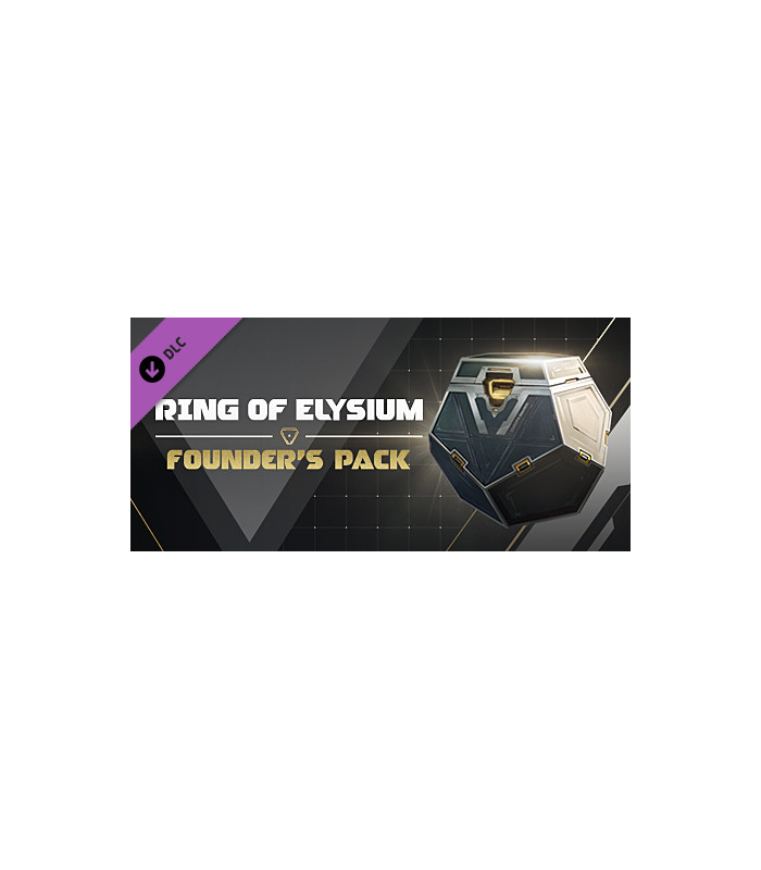 Ring of Elysium Founder Pack - 1