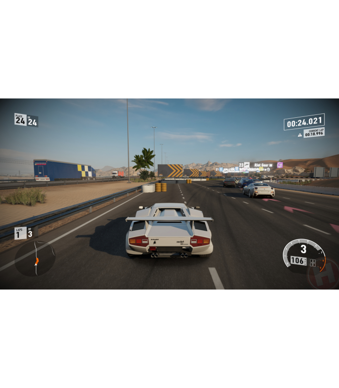 Forza Motorsport 7 - 3