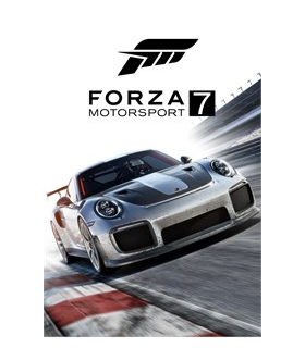 Forza Motorsport 7 - 1
