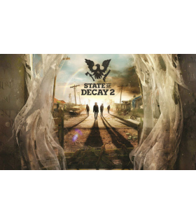 State of Decay 2 - 1