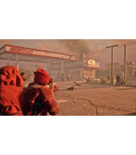 State of Decay 2 - 2