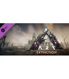 ARK: Extinction - Expansion Pack - 1