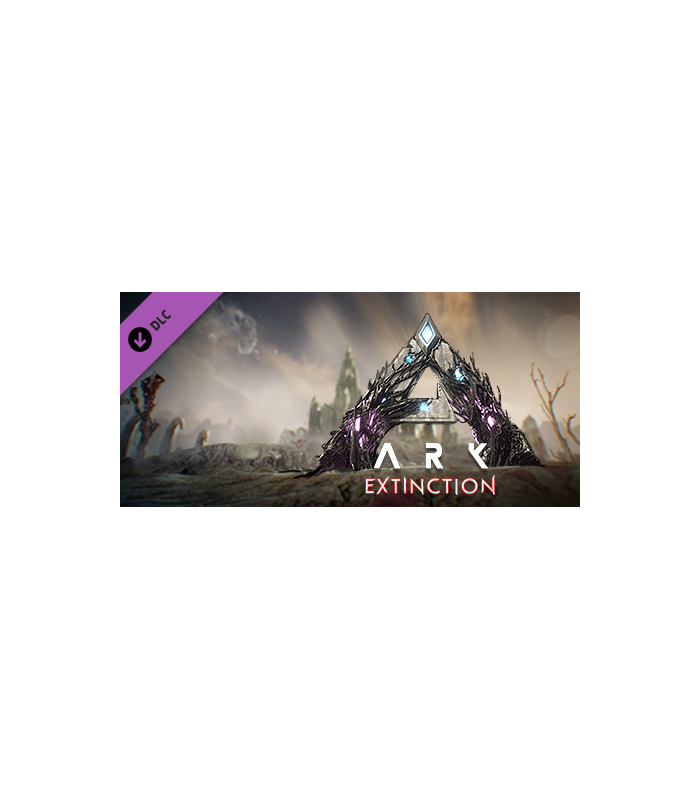 ARK: Extinction - Expansion Pack - 1