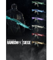 Tom Clancy's Rainbow Six Siege: GEMSTONES BUNDLE - 2