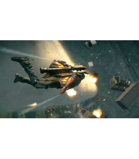Just Cause 4 Reloaded Edition - 4