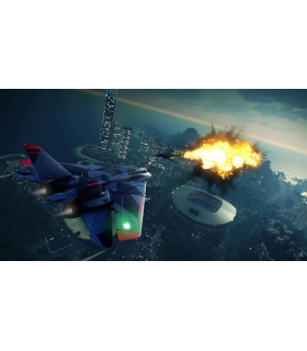 Just Cause 4 Reloaded Edition - 5