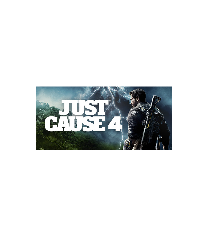 Just Cause 4 Reloaded Edition - 2