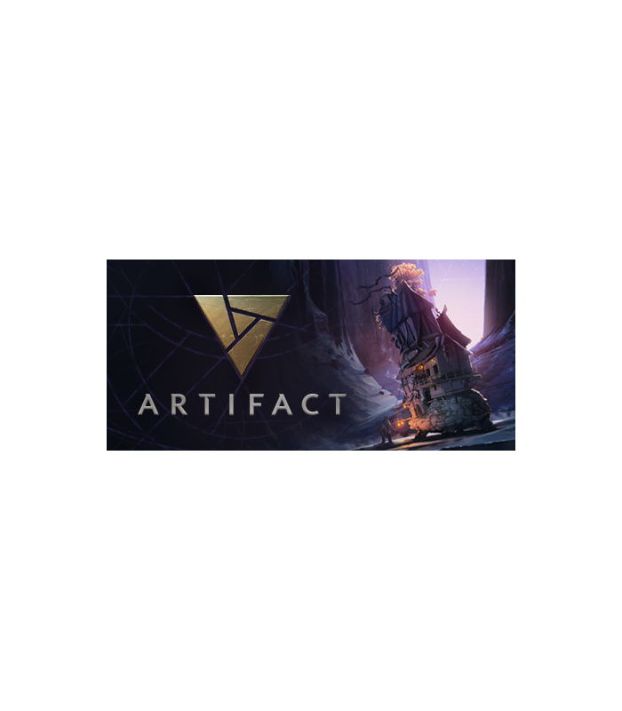Artifact - 1