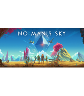 No Man's Sky - 1