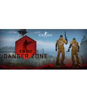 CS:GO Prime Status Upgrade activsion - 1