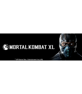 Mortal Kombat XL - 1