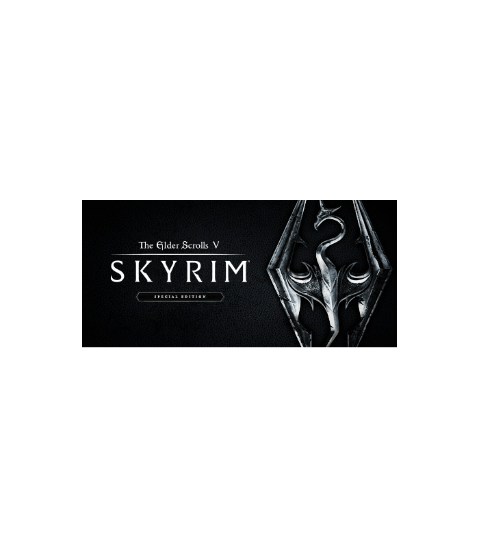 The Elder Scrolls V: Skyrim Special Edition - 1