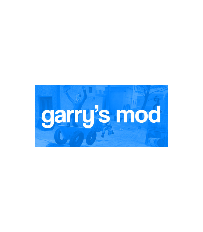 garry's mod - 1