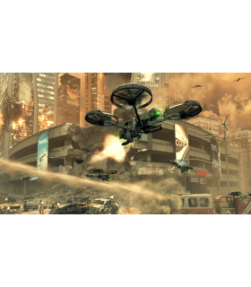 Call of Duty Black Ops II 2 - 3