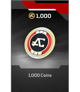 APEX : LEGENDS 1000 COINS - 1