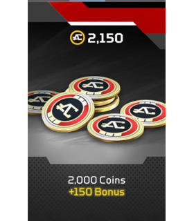 APEX : LEGENDS 2150 COINS - 1