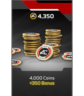 APEX : LEGENDS 4350 COINS - 1
