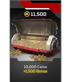 APEX : LEGENDS 11500 COINS - 1