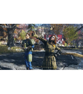 Fallout 76 - 2