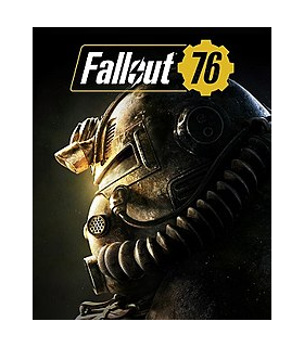 Fallout 76 - 1