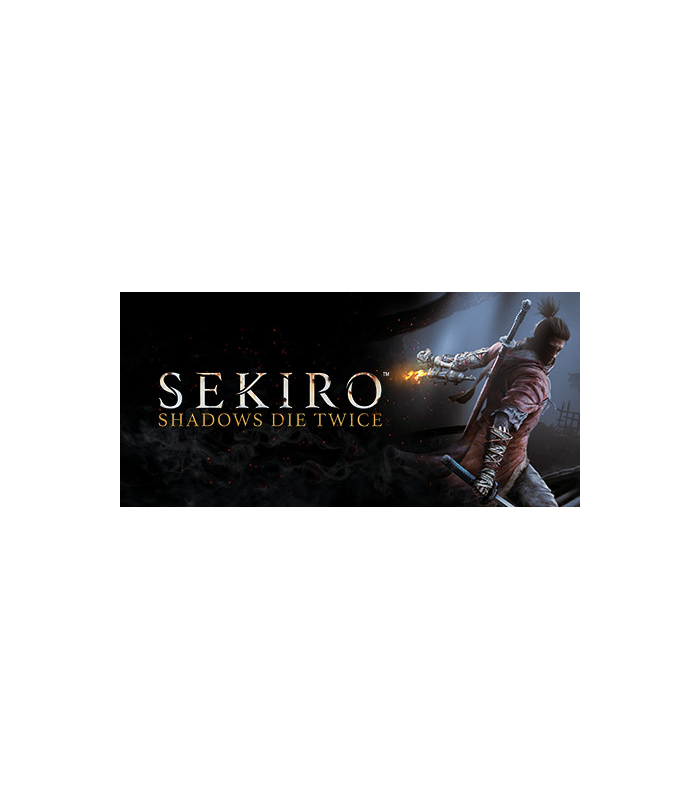 Sekiro™: Shadows Die Twice - 1
