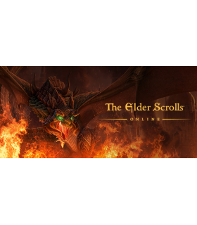 The Elder Scrolls Online Standard Edition - 3