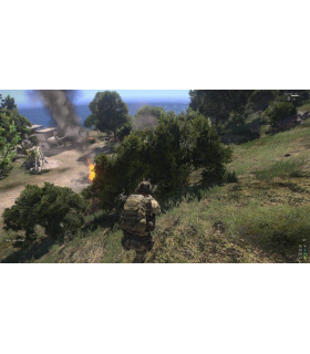 ARMA 3 - 2