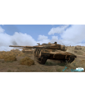 ARMA 3 - 3