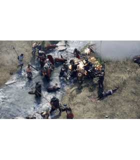 MORDHAU - 3