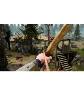 MORDHAU - 4
