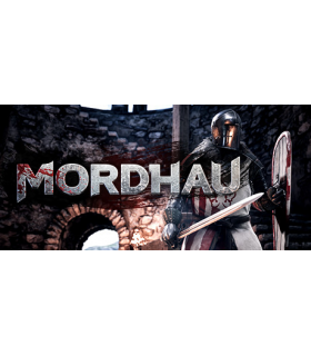 MORDHAU - 1