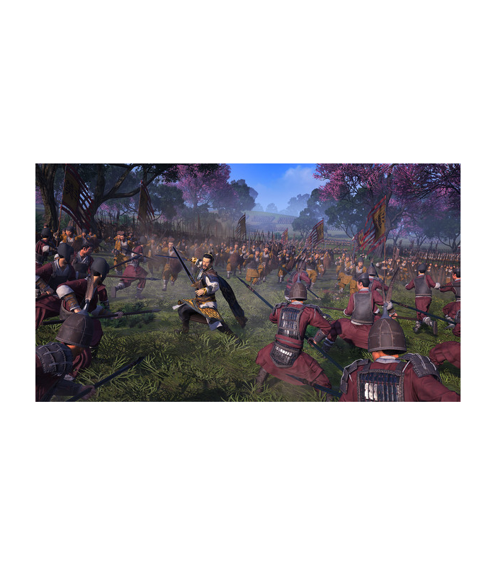Total War: THREE KINGDOMS - 2