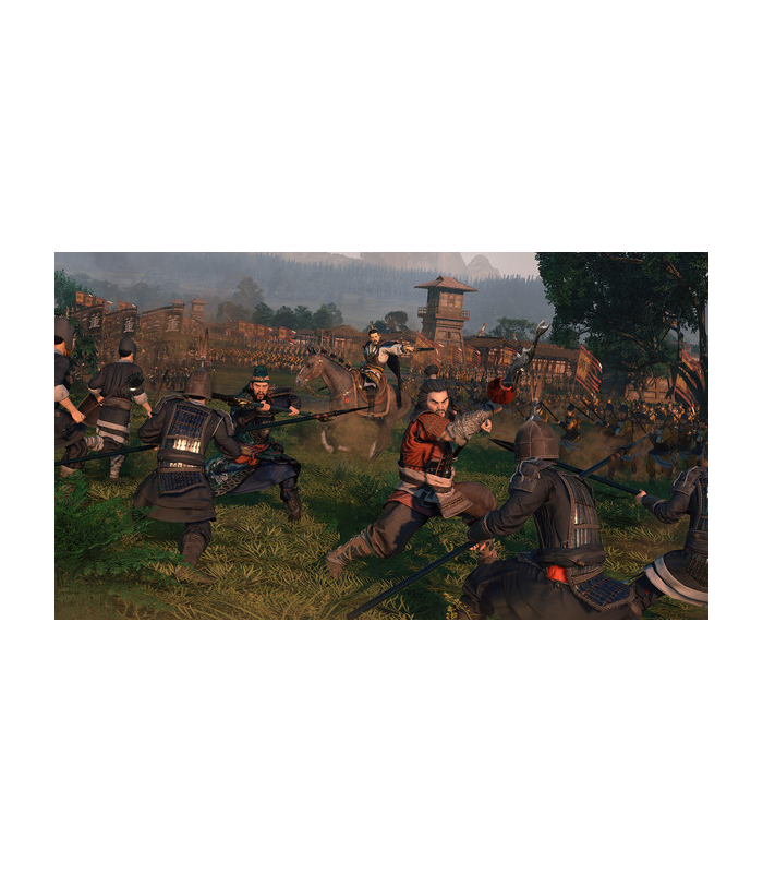 Total War: THREE KINGDOMS - 3