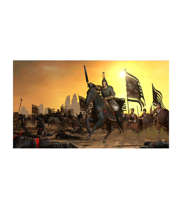 Total War: THREE KINGDOMS - 6