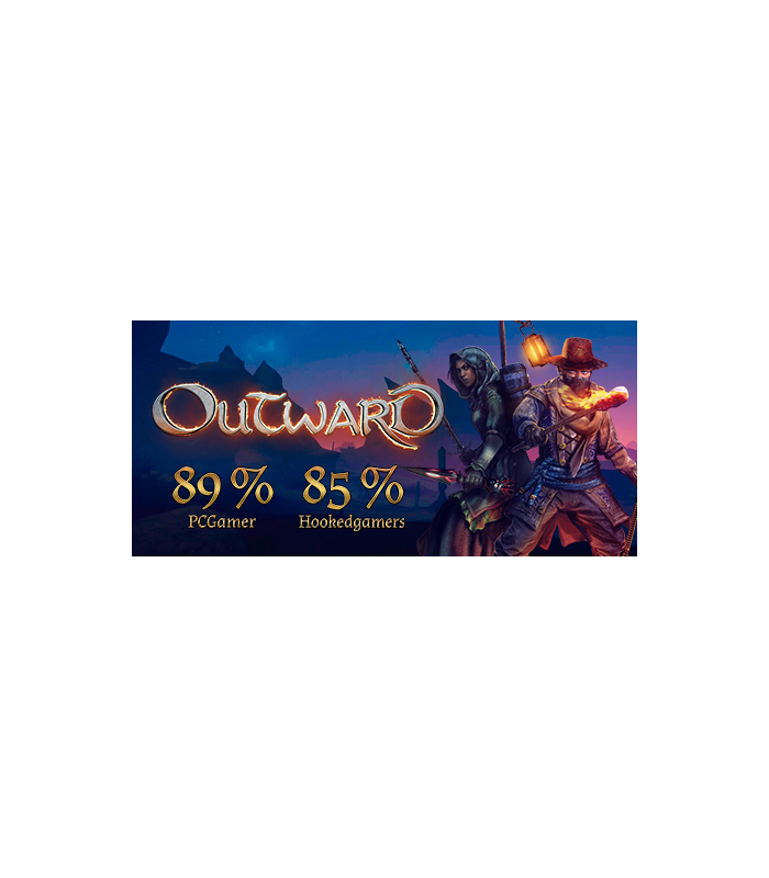 Outward - 1