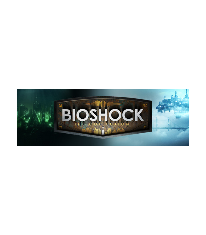 BioShock: The Collection - 1