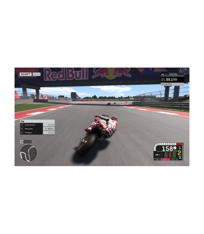 MotoGP™19 - 2